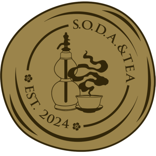 S.O.D.A. & Tea GmbH - Community Events